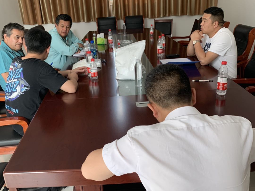 輕質(zhì)碳酸鈣的一些小常識